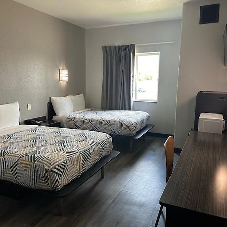 Motel 6-Mission, Tx Экстерьер фото