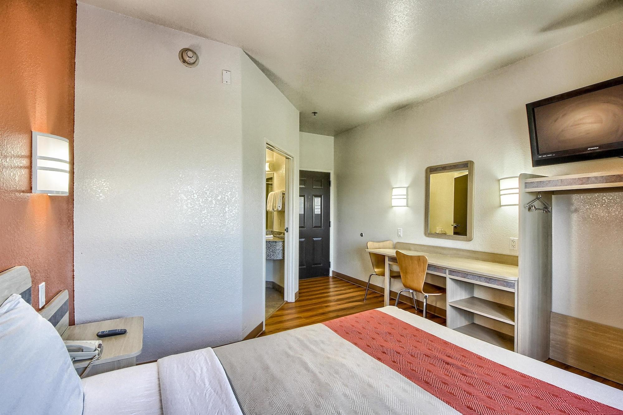 Motel 6-Mission, Tx Экстерьер фото