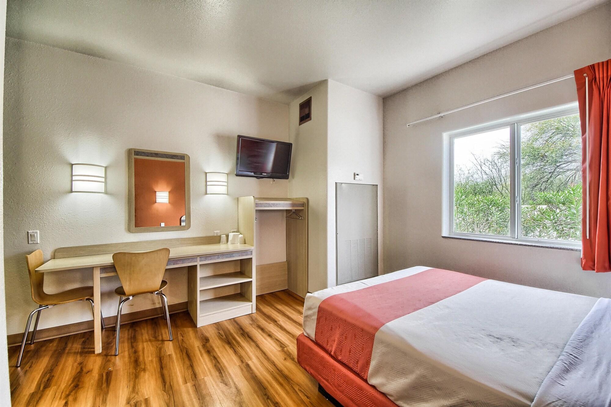 Motel 6-Mission, Tx Экстерьер фото