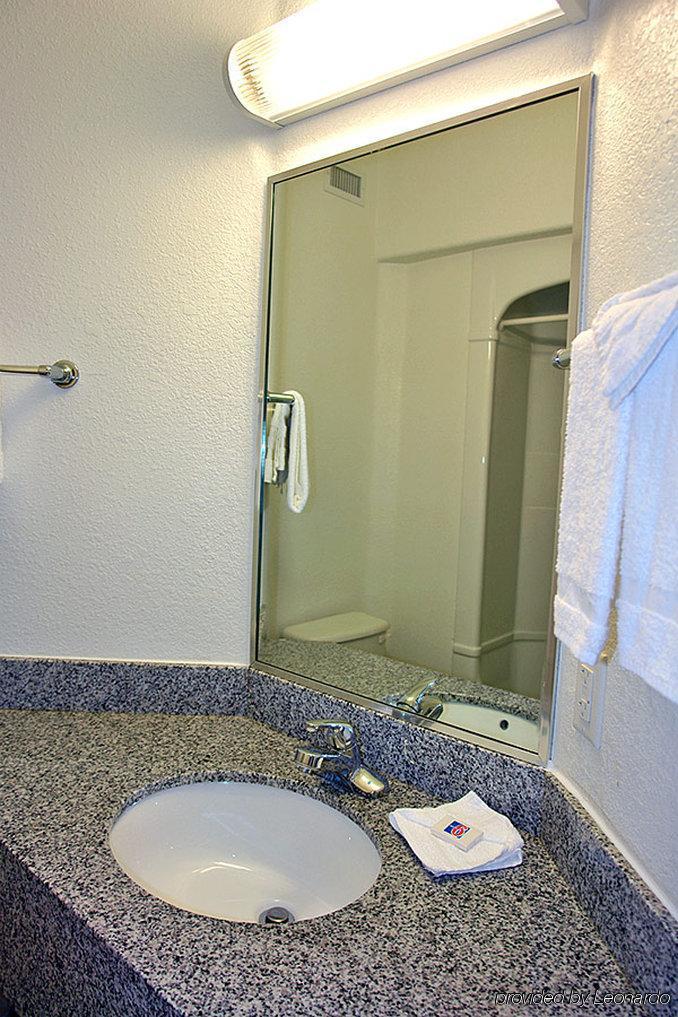 Motel 6-Mission, Tx Экстерьер фото
