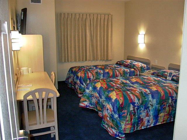 Motel 6-Mission, Tx Удобства фото